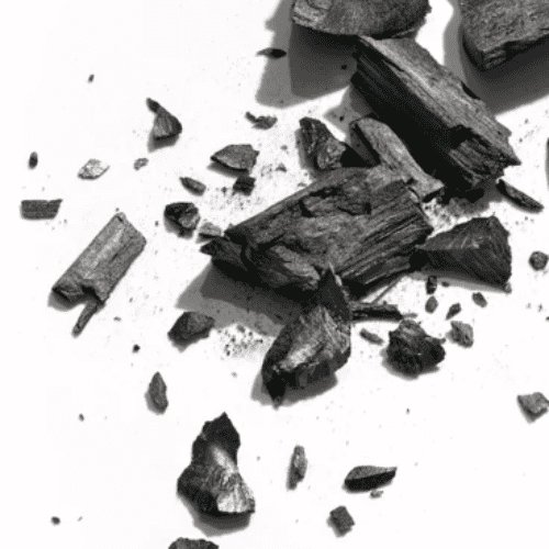 Garnier Charcoal Header