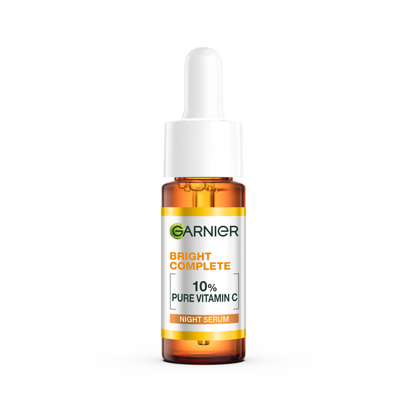 Bright Complete Pure Vitamin C Overnight Serum