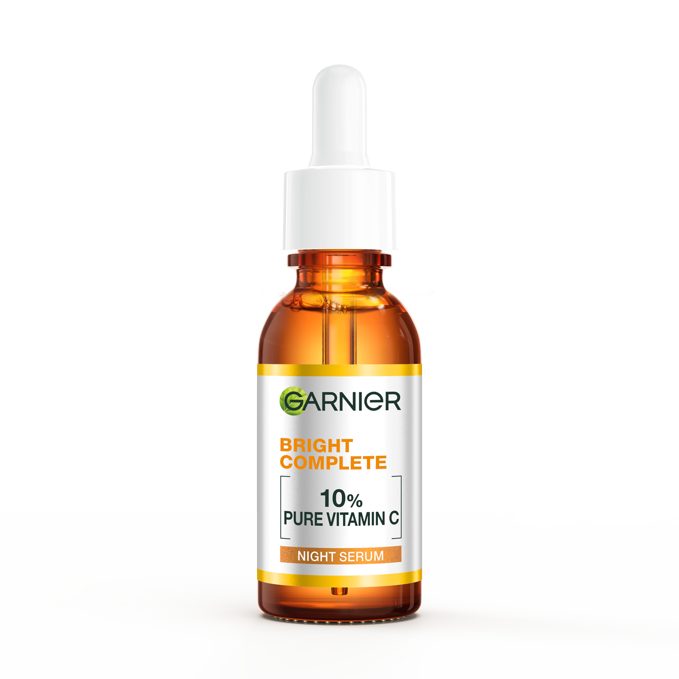 Bright Complete Pure Vitamin C Overnight Serum