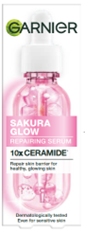 Sakura Glow Booster Serum