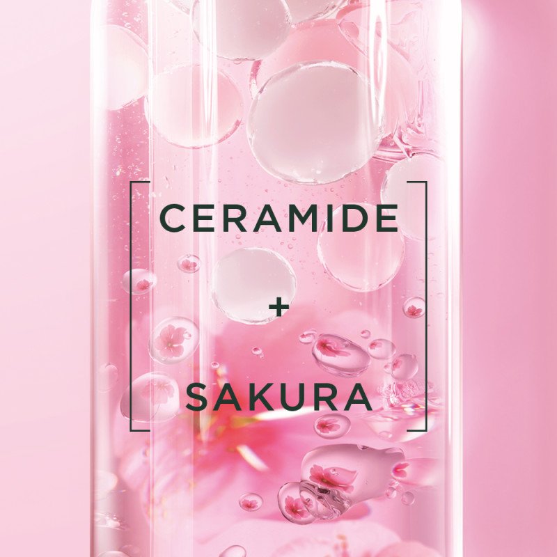 Sakura Glow Water Gel