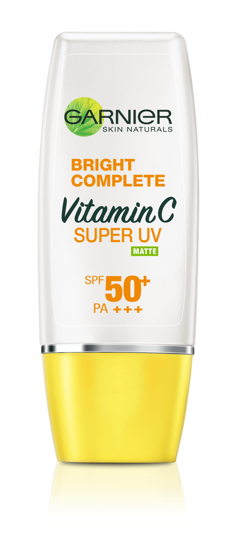 Sun Protection Power Couple: Vitamin C and Sunscreen
